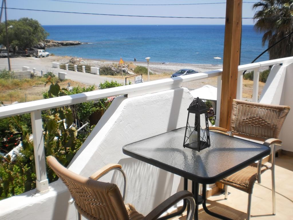 קיוטארי Seaside Studios Kirania חדר תמונה