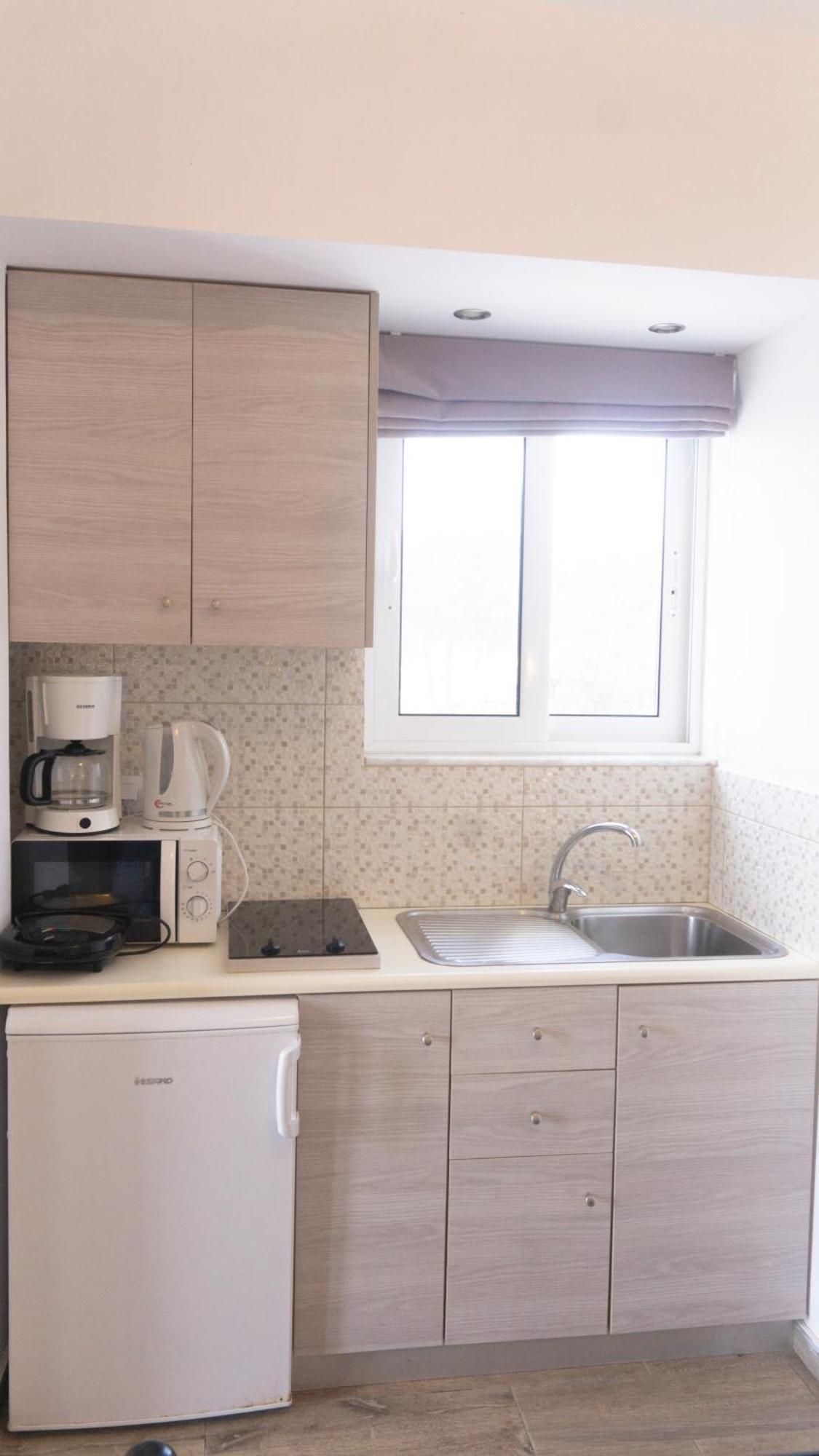 קיוטארי Seaside Studios Kirania מראה חיצוני תמונה