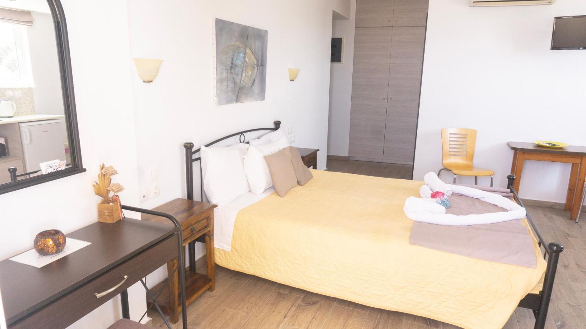 קיוטארי Seaside Studios Kirania מראה חיצוני תמונה