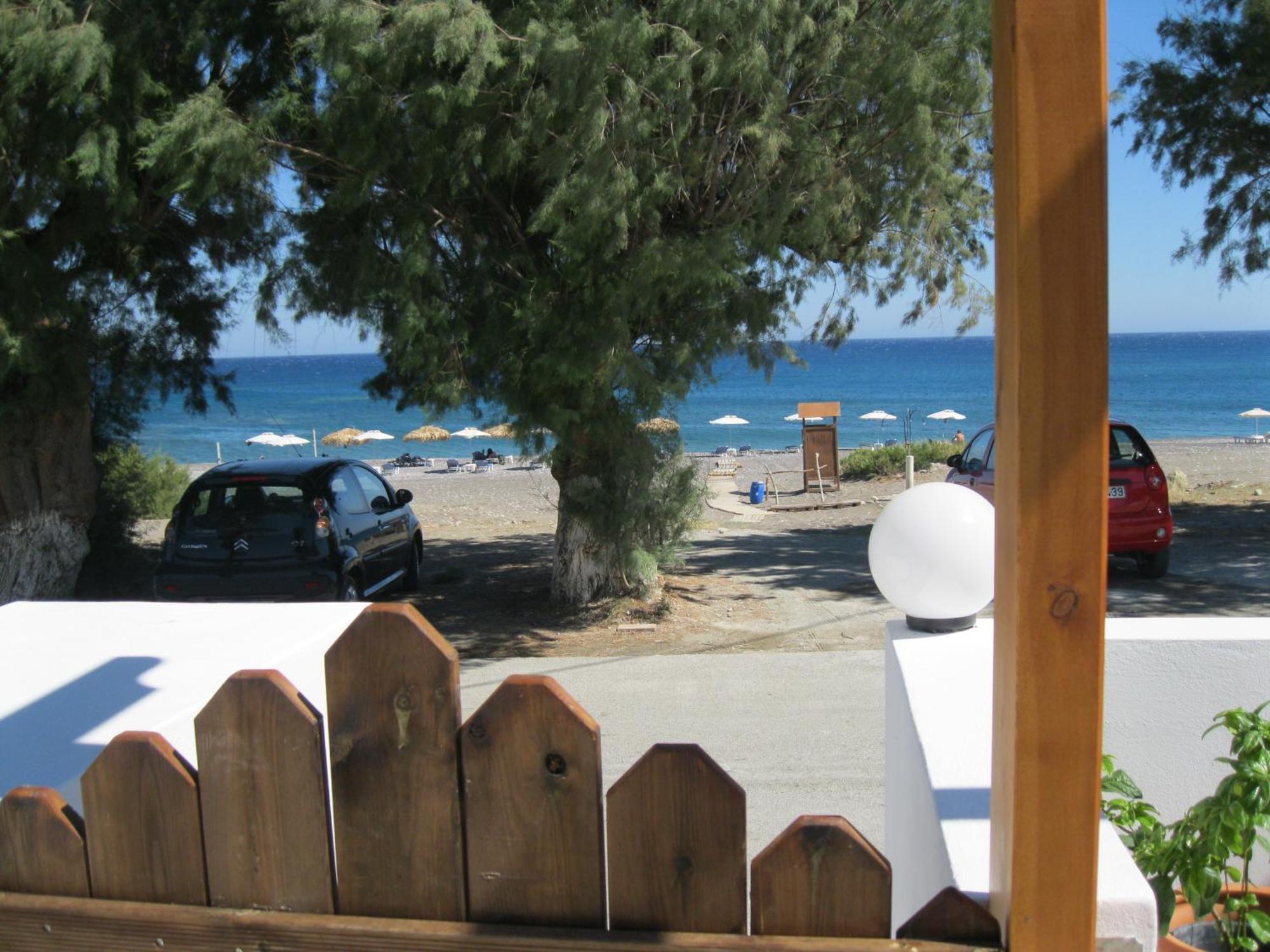 קיוטארי Seaside Studios Kirania מראה חיצוני תמונה