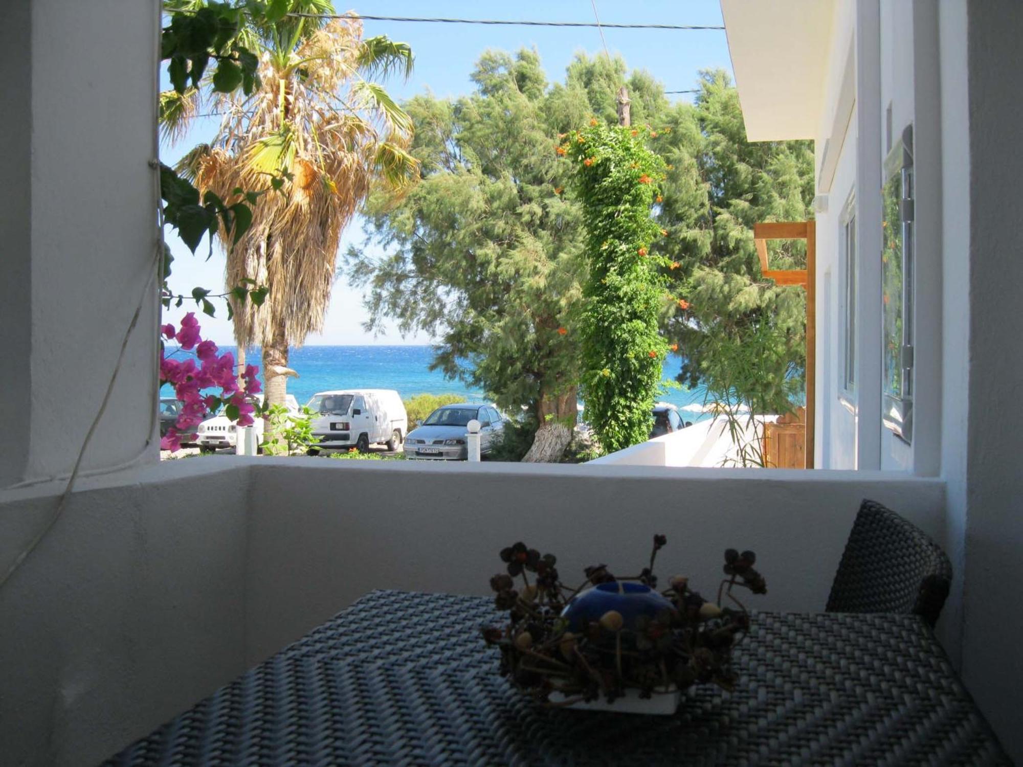 קיוטארי Seaside Studios Kirania מראה חיצוני תמונה