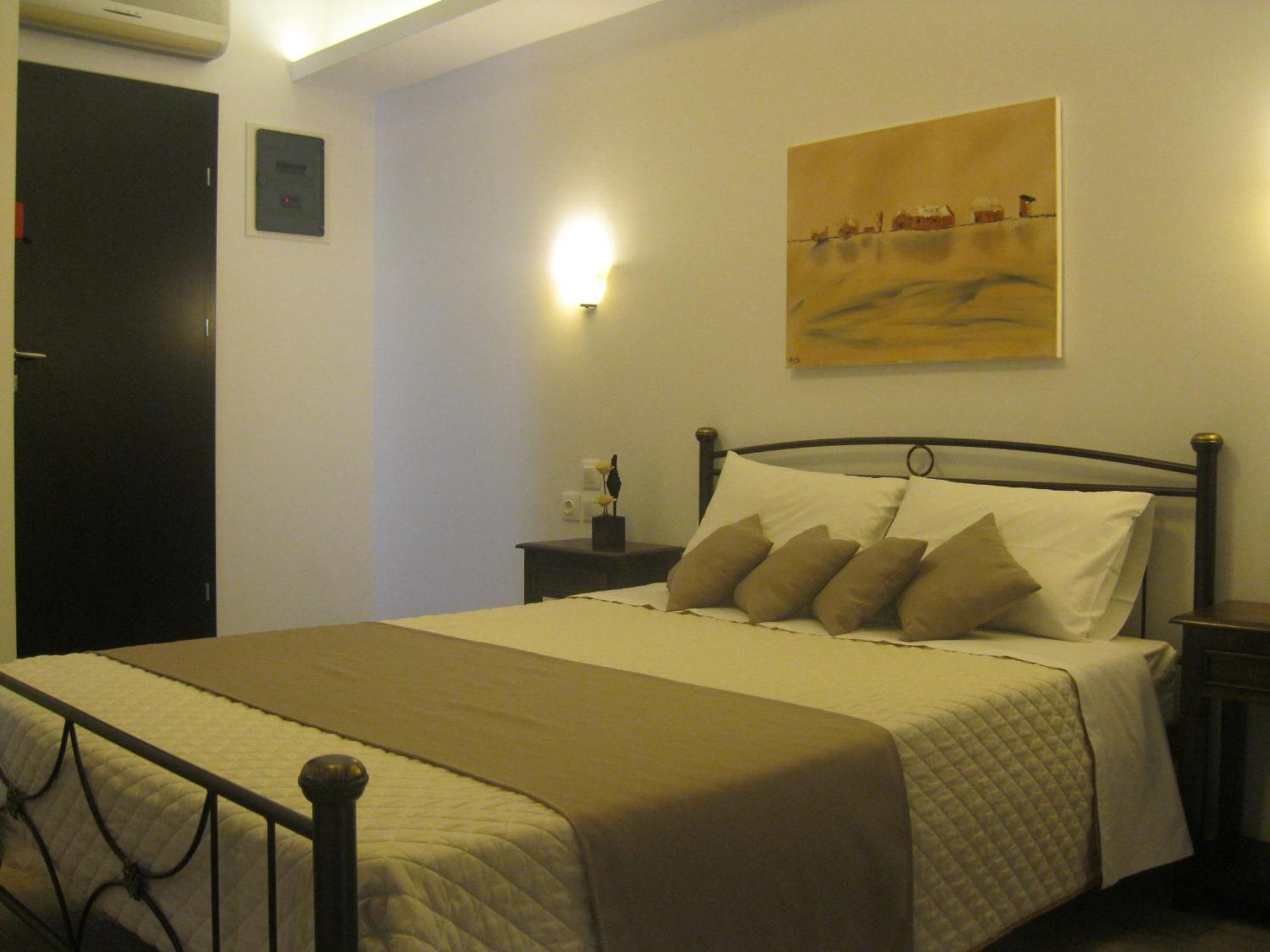 קיוטארי Seaside Studios Kirania חדר תמונה