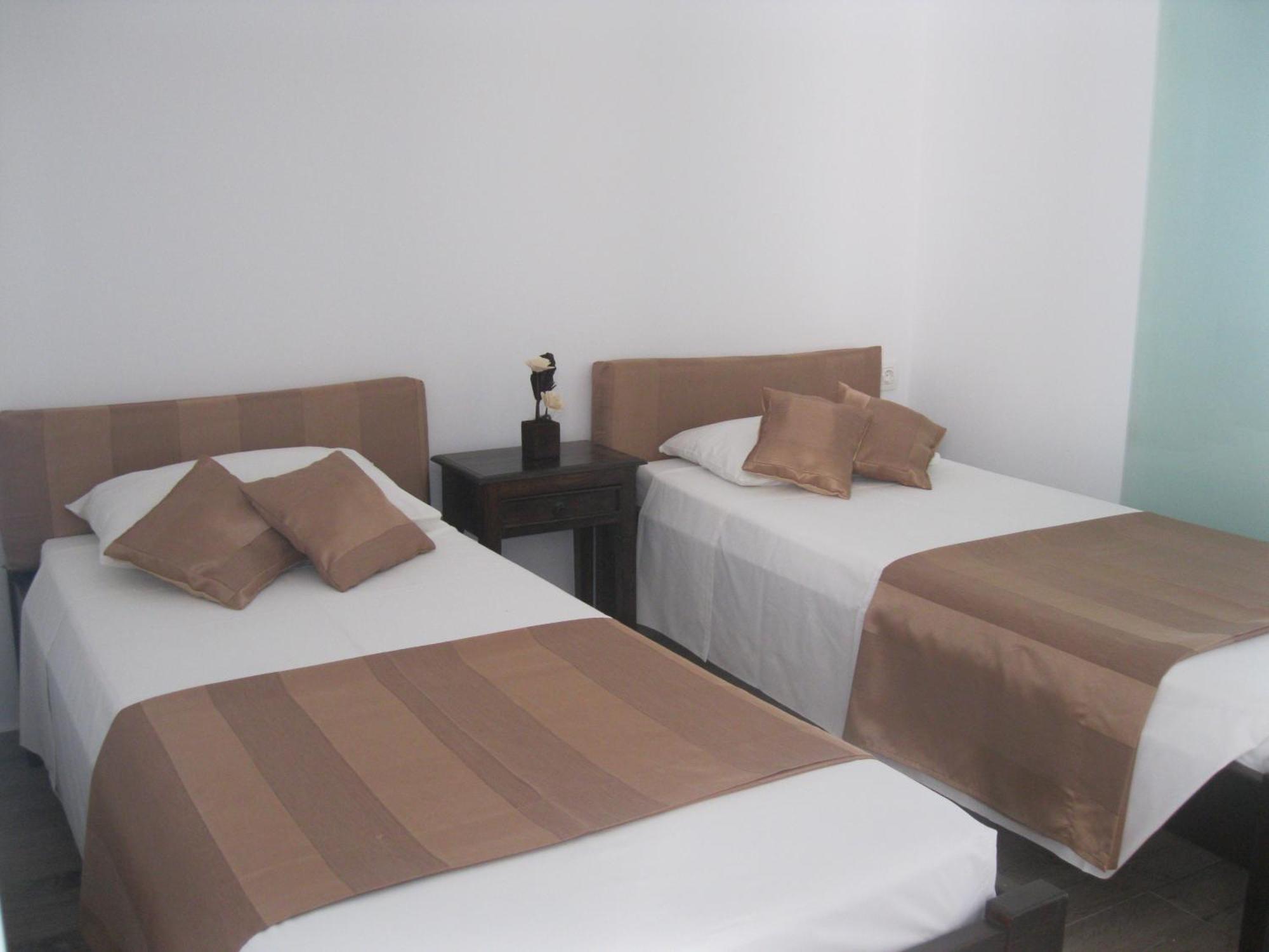 קיוטארי Seaside Studios Kirania חדר תמונה