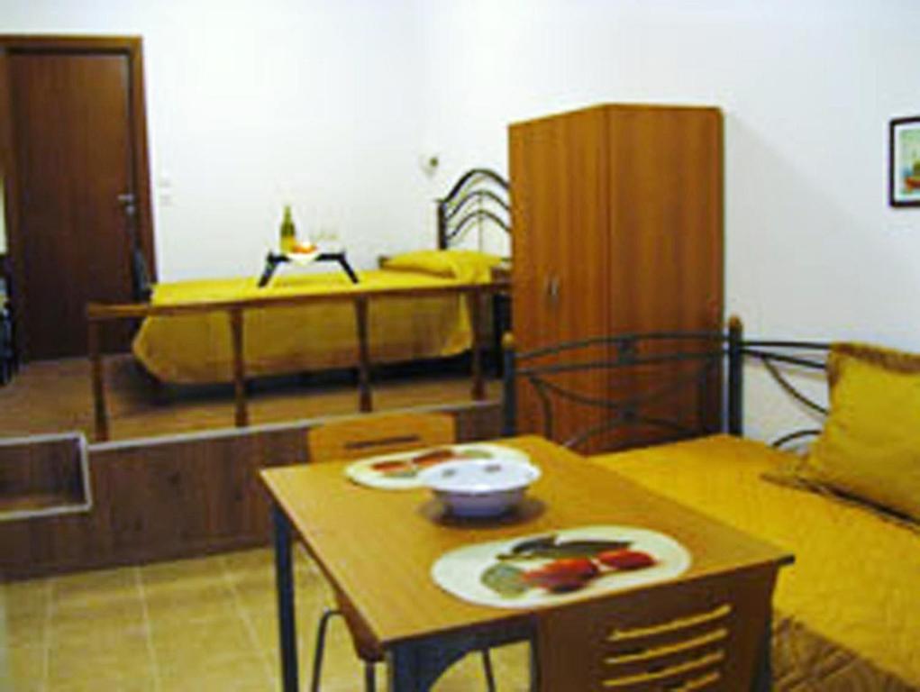 קיוטארי Seaside Studios Kirania חדר תמונה