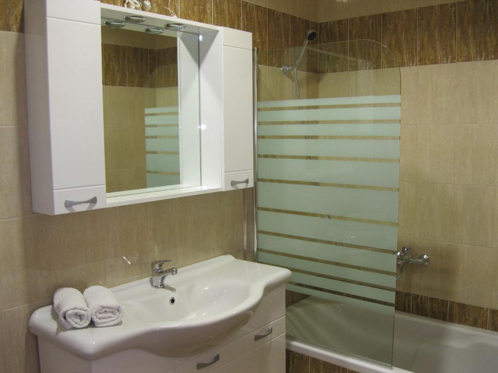 קיוטארי Seaside Studios Kirania חדר תמונה