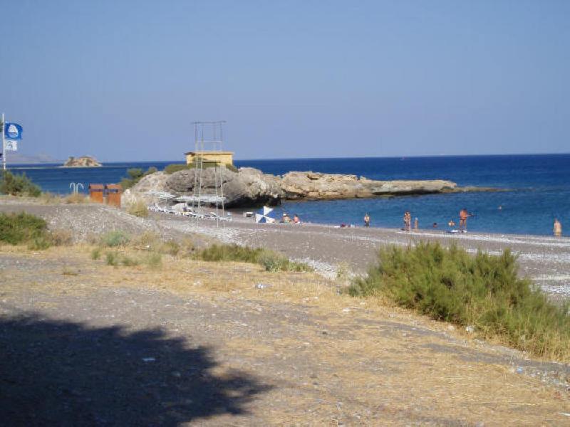 קיוטארי Seaside Studios Kirania מראה חיצוני תמונה